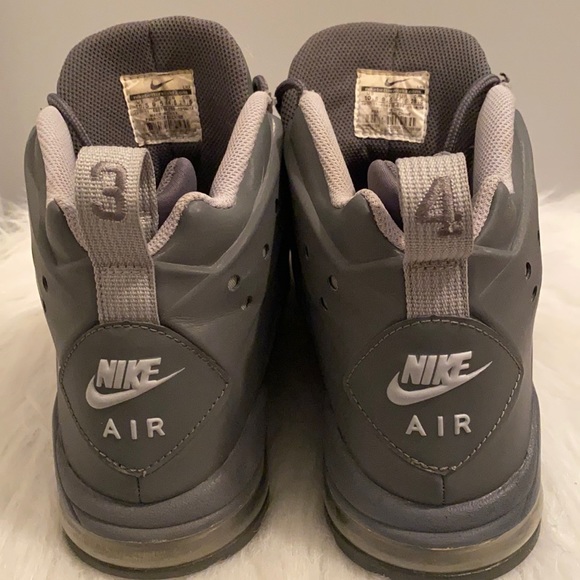 Nike Shoes Nike Air Max 2 Cb 34 Barkley High Top Sneaker Nike Shoes Nike Air Max 2 Cb 34 Barkley High Top Sneaker